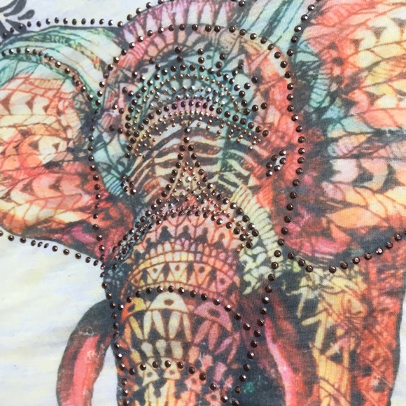 Cato T shirt - size 18/20 W - Picture 4 of 13